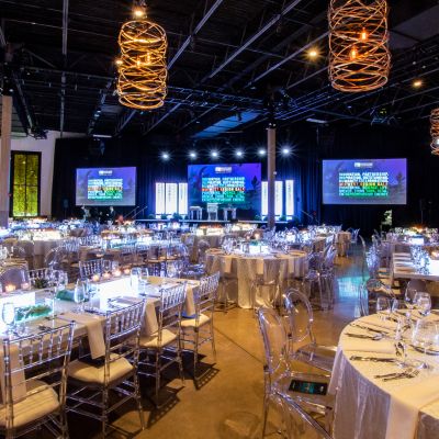 Lighting Up the Night: An Evening to Benefit The Night Ministry