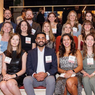 The Night Ministry's Associate Board Presents Night Lights, An Evening Benefiting The Night Ministry